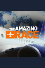 The Amazing Race (27ª Temporada) (The Amazing Race (Season 27))