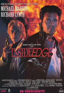 Margens da Traição (Inside Edge)