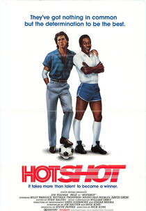 Hotshot (Hotshot)