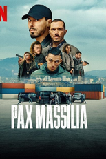 Marselha em Perigo ( 2° Temporada ) (Pax Massilia (2° Temporada))
