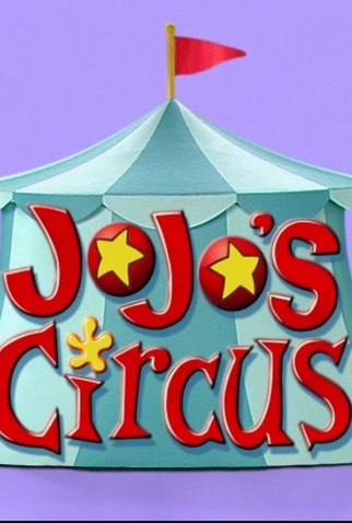 Poster 1 de Série O Circo da JoJô (2003)