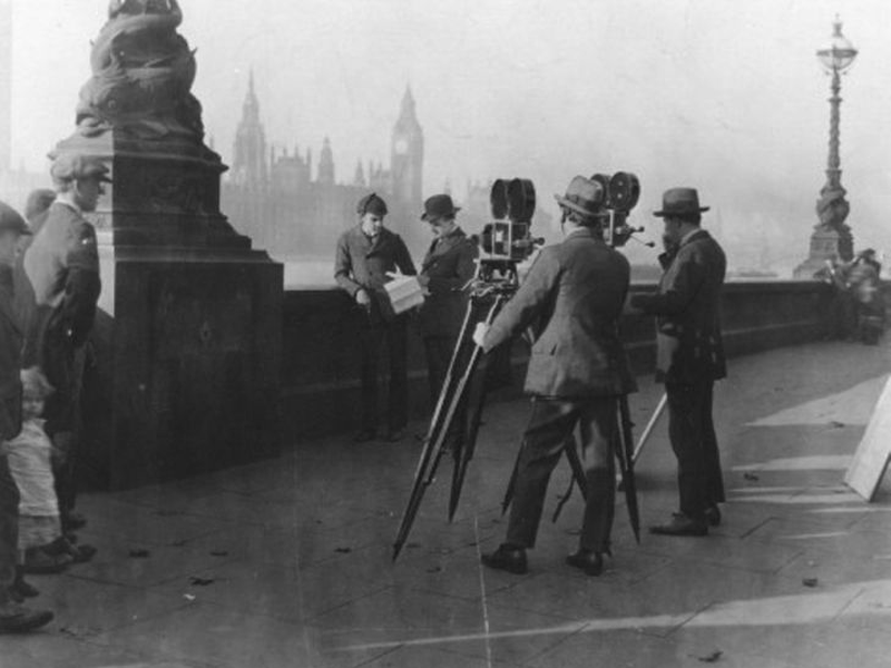 Foto 4 de Sherlock Holmes