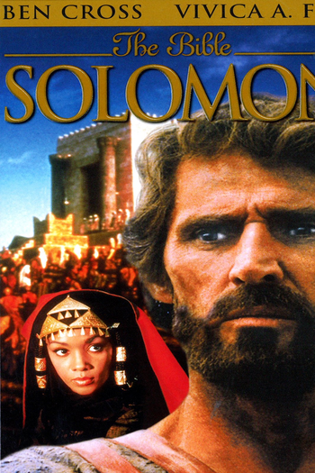  de Filme Salomão (1997)
