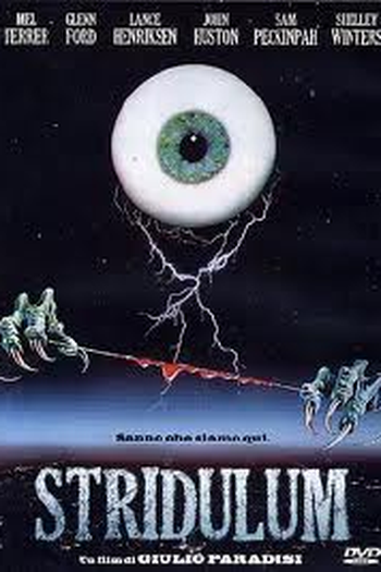  de Filme Herdeiros da Morte (1979)