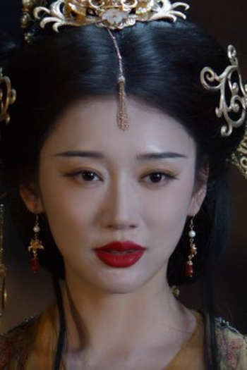 Poster de Episódio Episode 16 (2025)