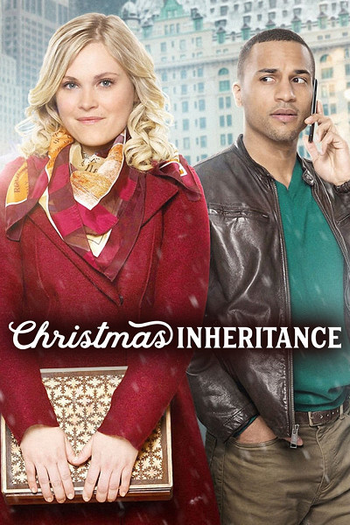  de Filme Cartão de Natal (2017)