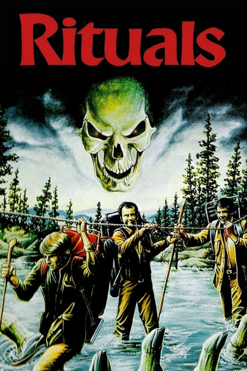  de Filme Rituais (1977)