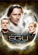 Stargate Universe (2ª Temporada) (Stargate Universe (Season Two))