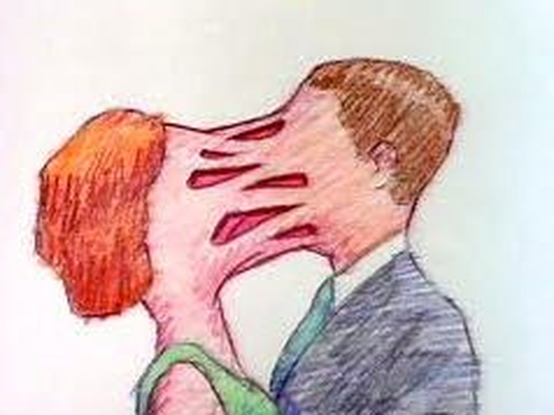Foto 1 de How To Kiss