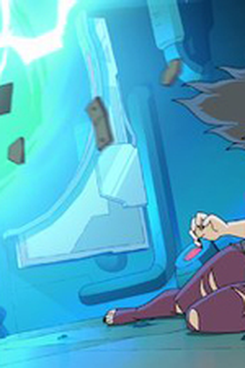 Poster de Episódio The Portal (2019)