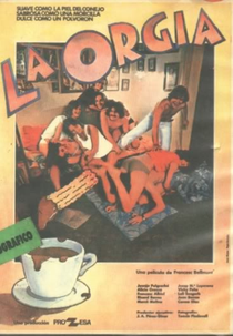A Orgia (L'orgia (1978))