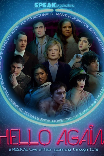  de Filme Hello Again (2017)
