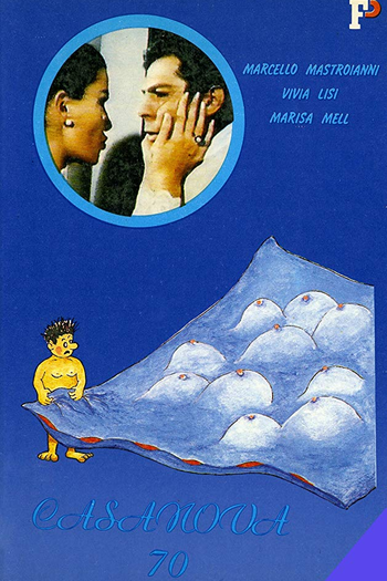  de Filme Casanova 70 (1965)