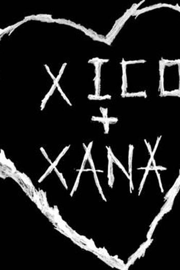 Poster de Curta Xico + Xana (2012)