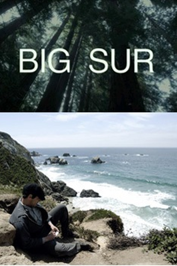  de Filme Big Sur (2013)