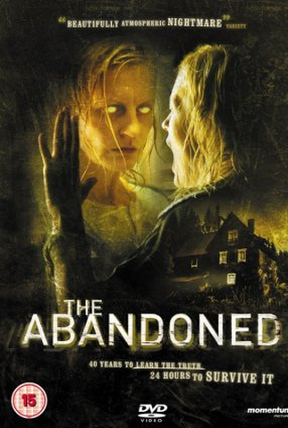 Poster 3 de Filme Abandonados (2006)