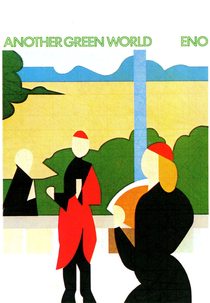Brian Eno - Another Green World (Brian Eno - Another Green World)