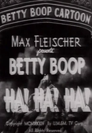 Betty Boop em HA! HA! HA! (Betty Boop in HA! HA! HA!)