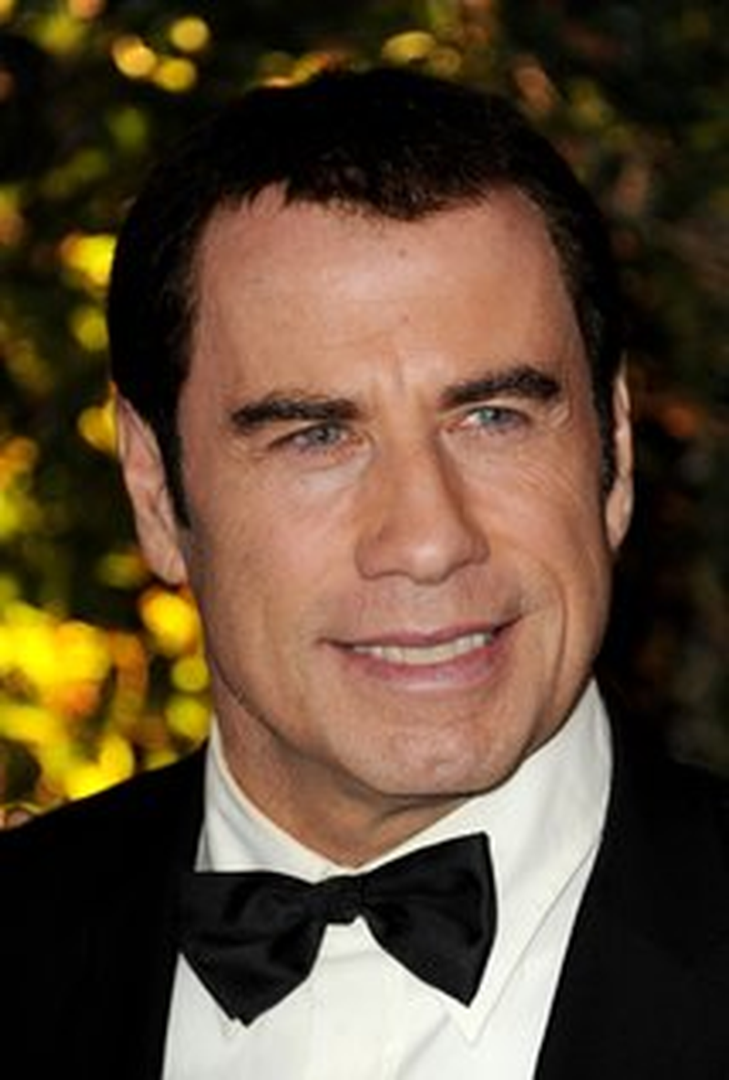 John Travolta - Foto 5