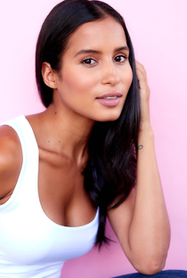 Dru Perez - Poster 1