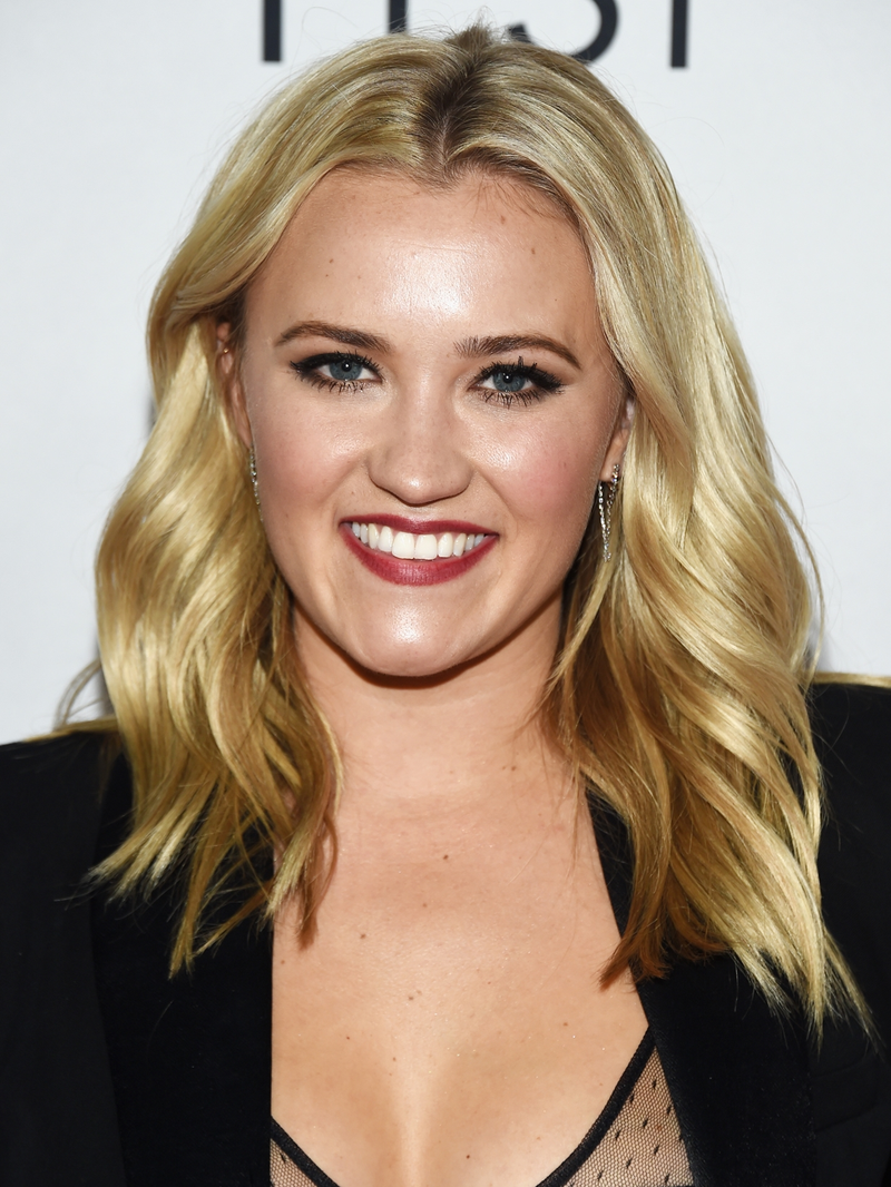Emily Osment - Foto 2