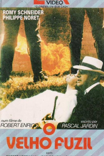  de Filme O Velho Fuzil (None)