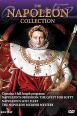 A Obsessão de Napoleão: Egito (Napoleon's Obsession - The Quest for Egypt)