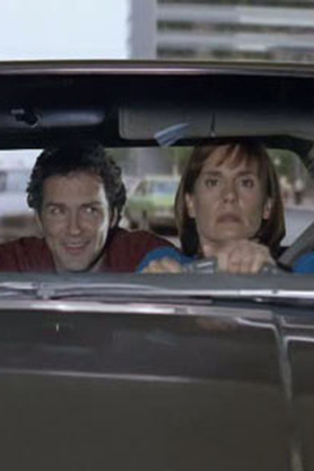 Poster de Episódio Drive, Norm Said (1999)
