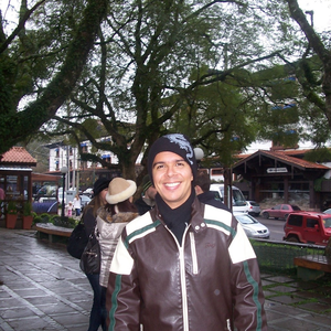 Foto de perfil de Wagner