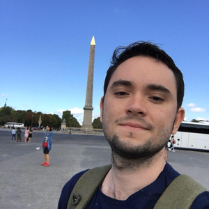 Foto de perfil de Matheus