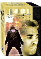 Highlander: A Série (Highlander: The Series)