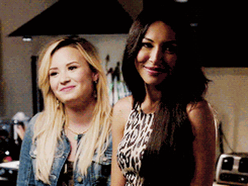 Foto 5 de Glee (5ª Temporada)