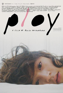 Ploy - Poster / Capa / Cartaz - Oficial 3