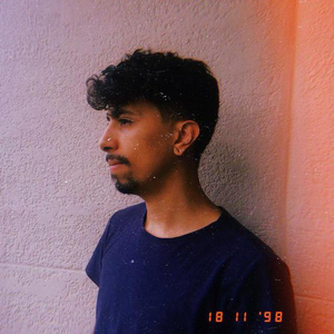 Foto de perfil de Guilherme Lucas