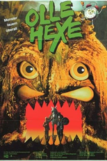 Olle Hexe (Olle Hexe)