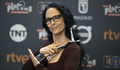 Aquarius | Sonia Braga venceu Platino de melhor atriz