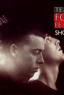 Tears for Fears: Shout - Poster / Capa / Cartaz - Oficial 1