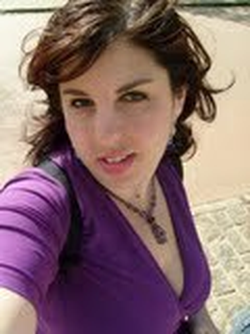 Veronica Ferreira Tezoni - Foto 2