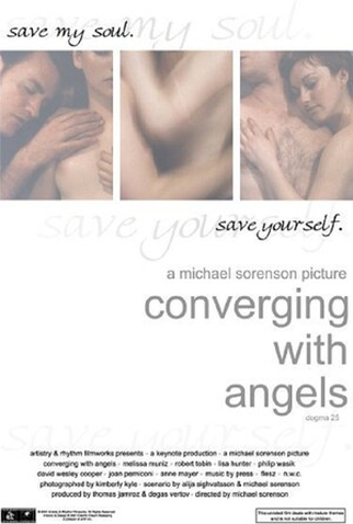 Poster 1 de Filme Converging With Angels (2002)