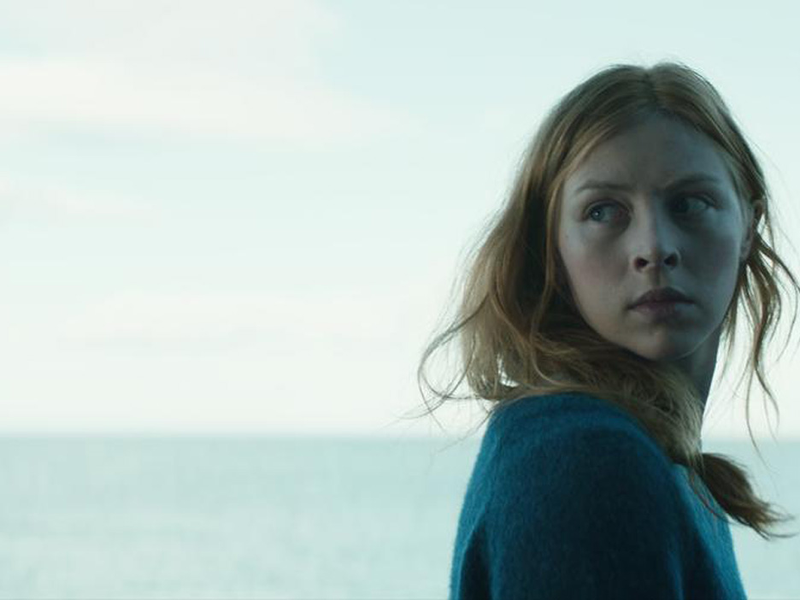 Foto 1 de Contágio em Alto Mar