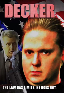 Decker (1ª Temporada) (Decker (season 1))