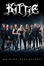 Kittie: Origins/Evolutions (Kittie: Origins/Evolutions)