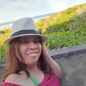 Foto de perfil de Sandra Gasques