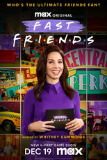 Fast Friends (1ª Temporada) (Fast Friends (Season 1))