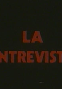 A Entrevista (La Entrevista)