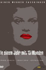 Num Ano de 13 Luas (In einem Jahr mit 13 Monden)