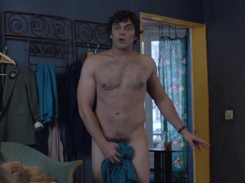 Foto 6 de Beijei uma Garota