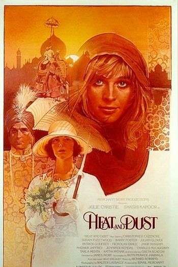  de Filme Verão Vermelho (1983)