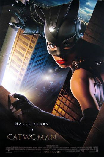  de Filme Mulher-Gato (2004)