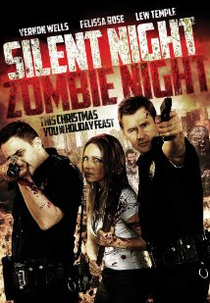 Silent Night, Zombie Night (Silent Night, Zombie Night)